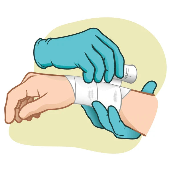 A Guide to Modern Wound Dressings: Choosing the Right Option for Better Healing